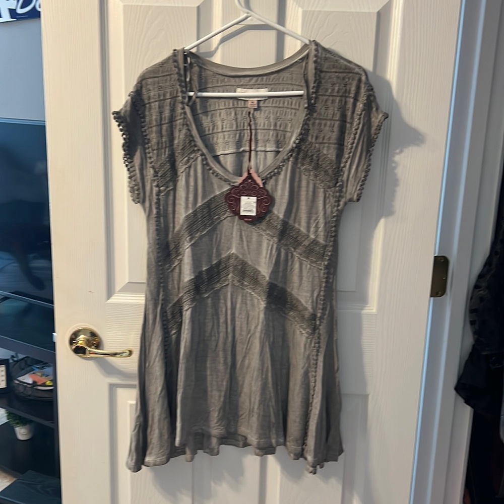 Womens top Knox Rose